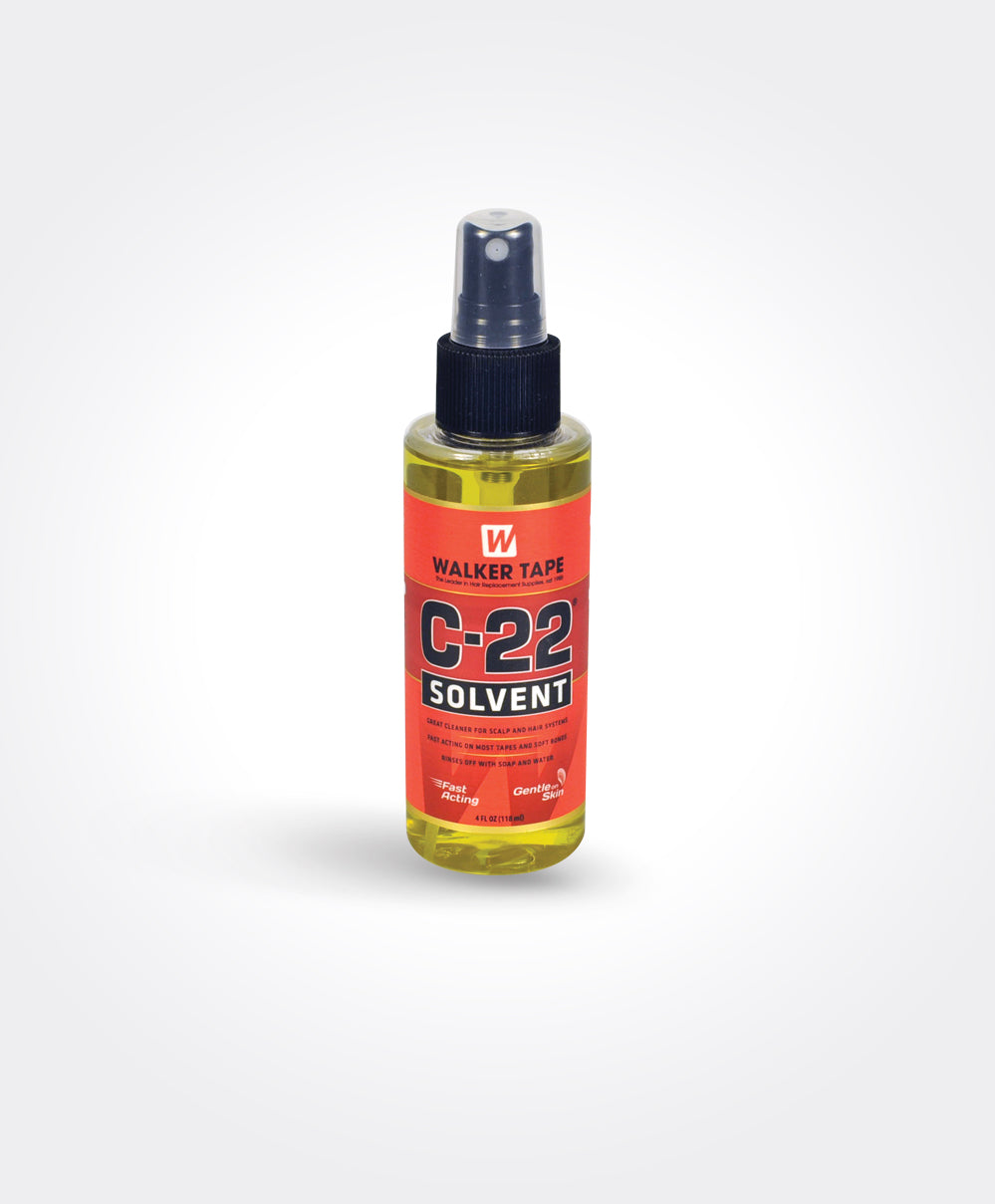 C-22 Solvent