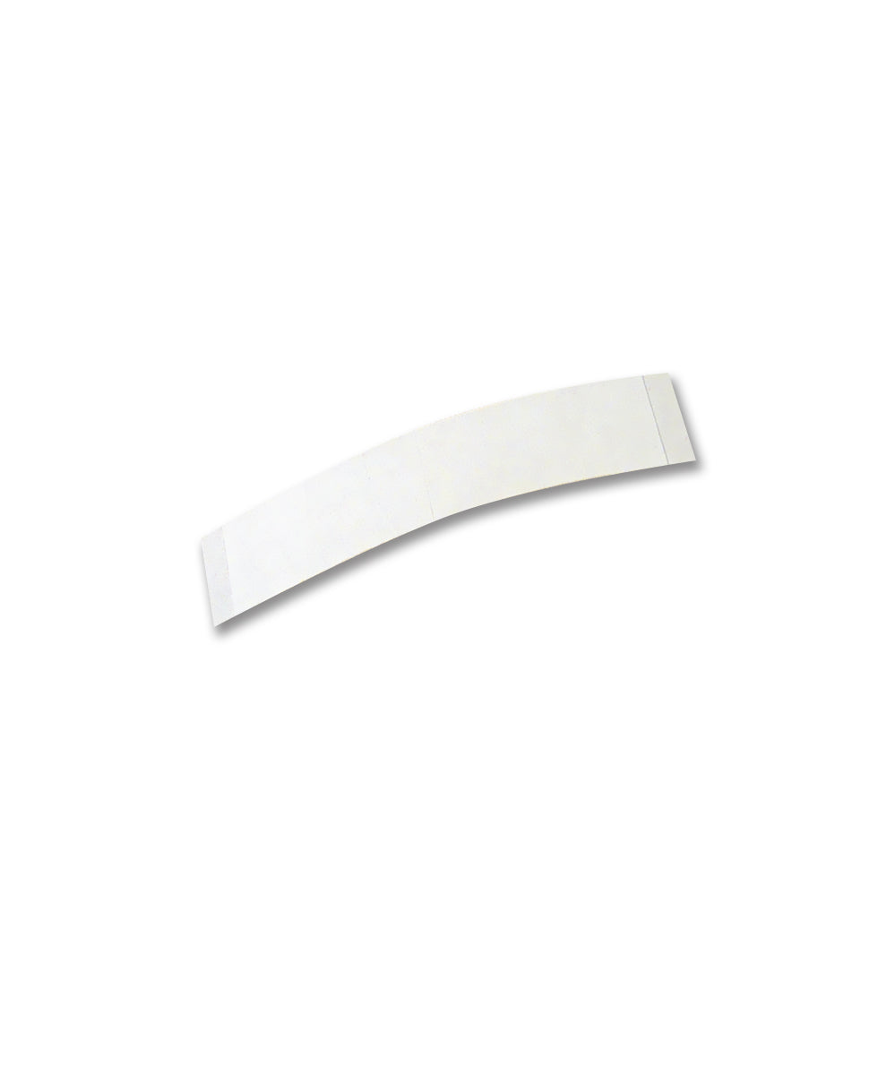 Blue Liner Front Support Tape A Curve