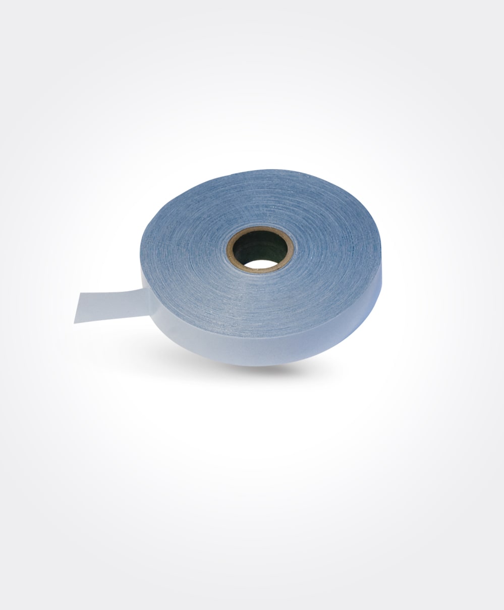 Blue Liner Front Support Tape 3/4 inch x 36 Yds