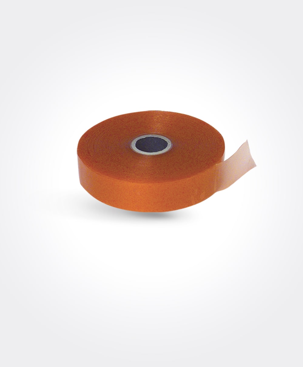 Red Liner Transparent Double Back Tape 1 inch x 36 Yds