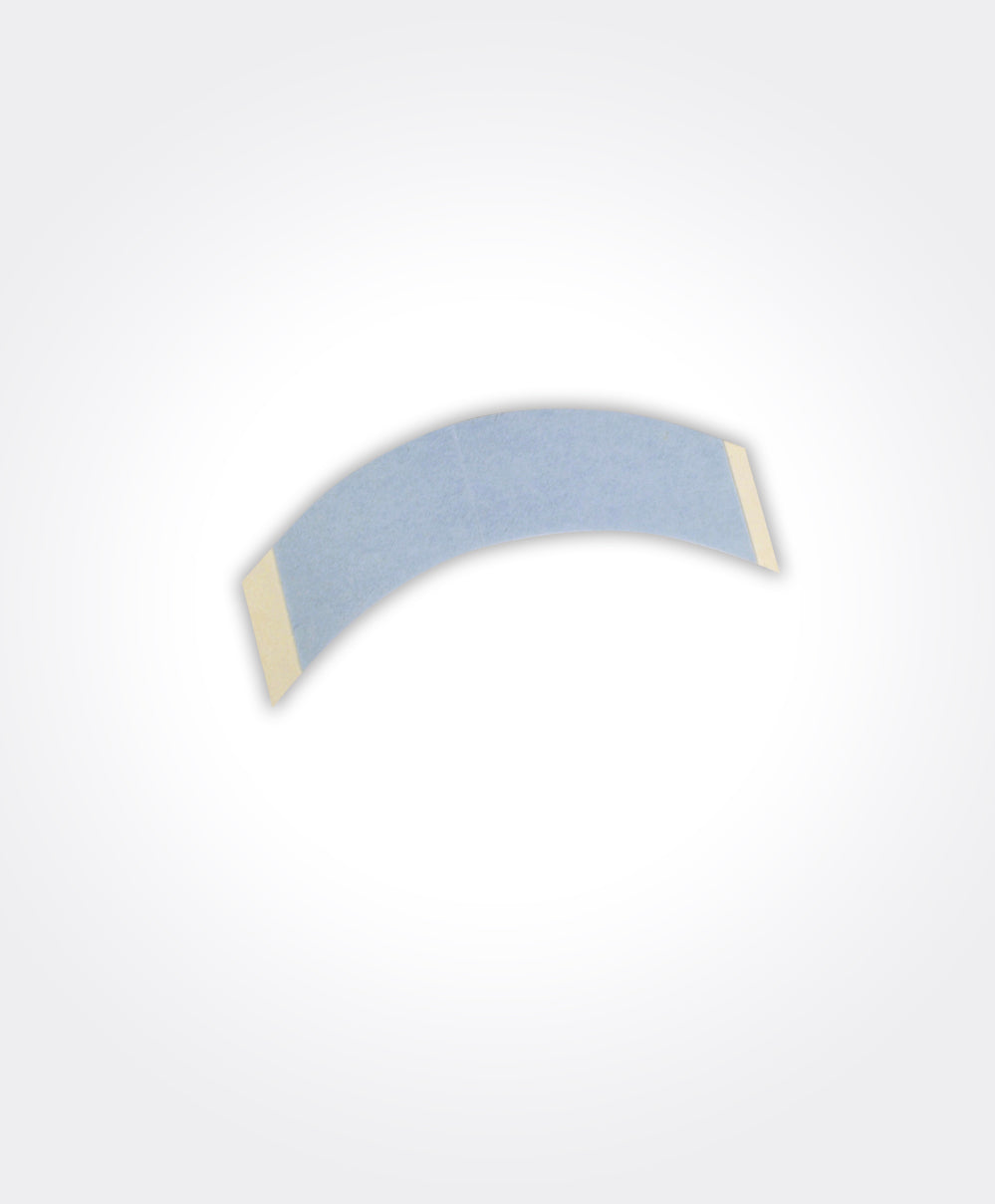 Blue Liner Front Support Tape Curve II