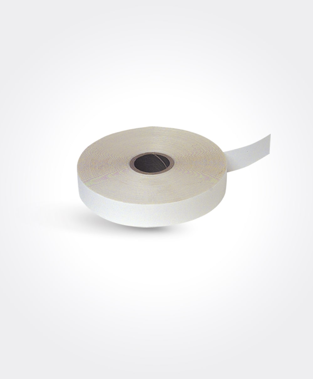 3M Transparent Double Back Roll Tape 3/4 inch x 36 Yds