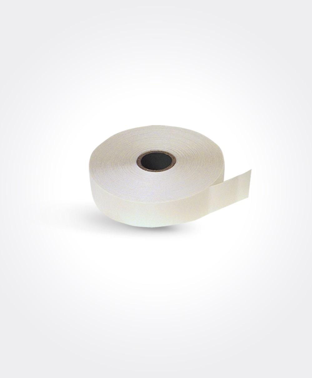 3M Transparent Double Back Roll Tape 1 inch x 36 Yds
