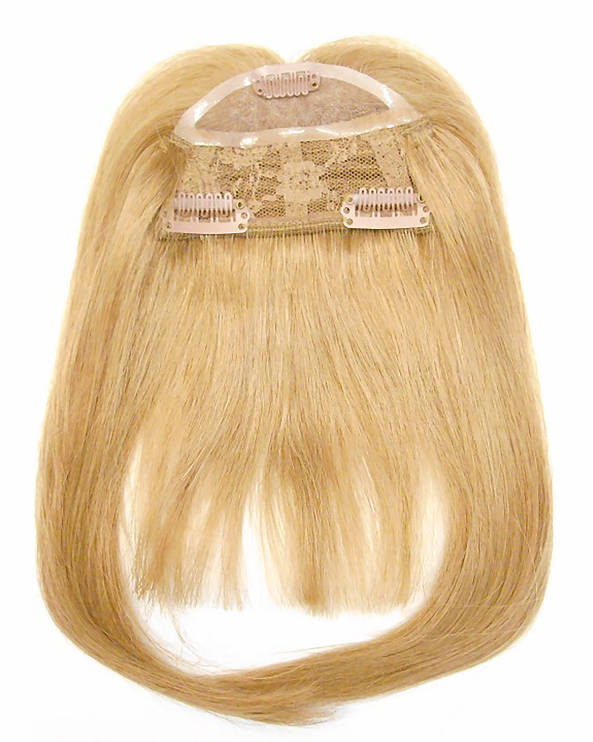 Human Hair Clip-In Bangs by HairDo - product photo 6