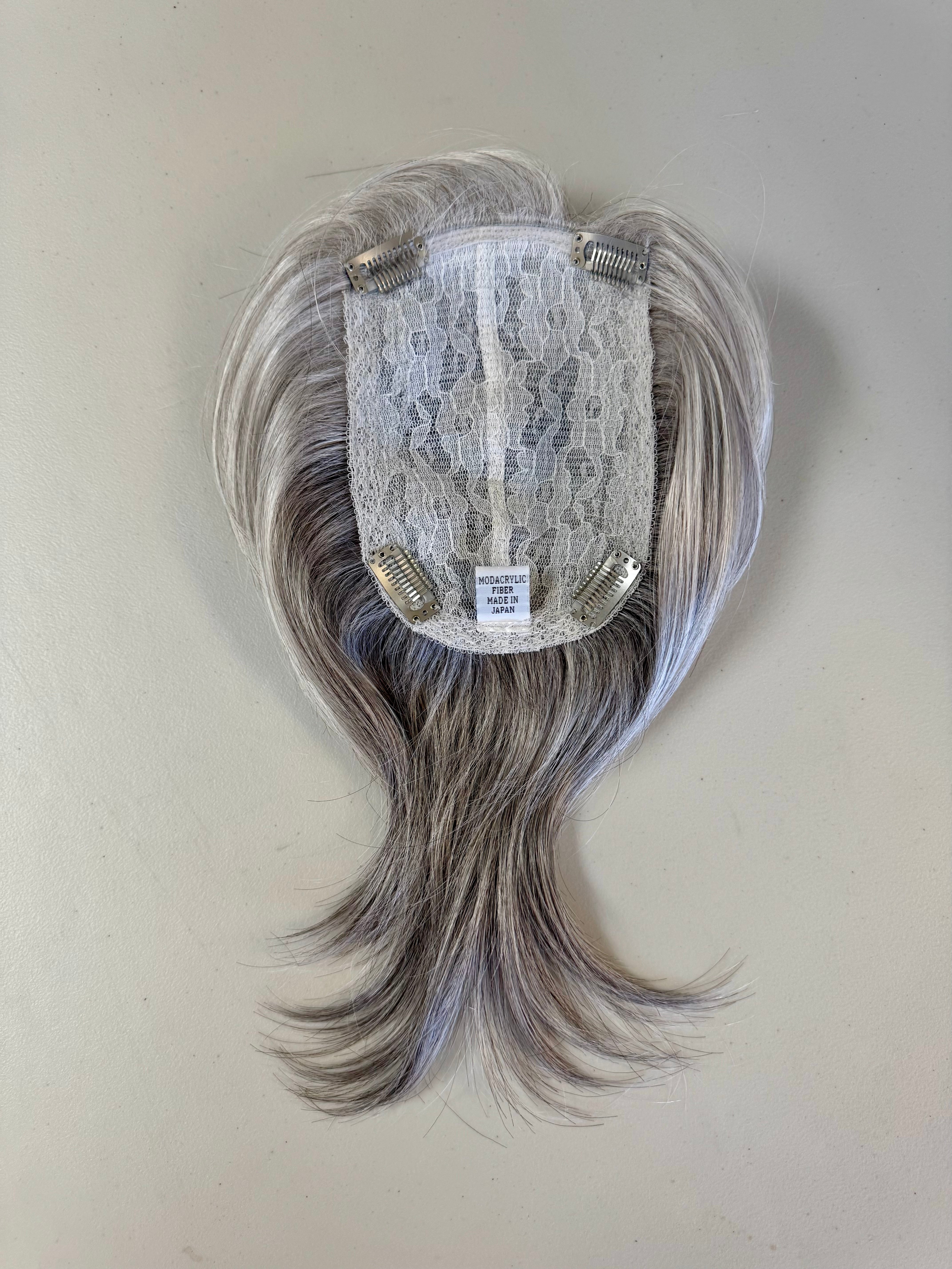 Kristin Synthetic Topper- Style #3035