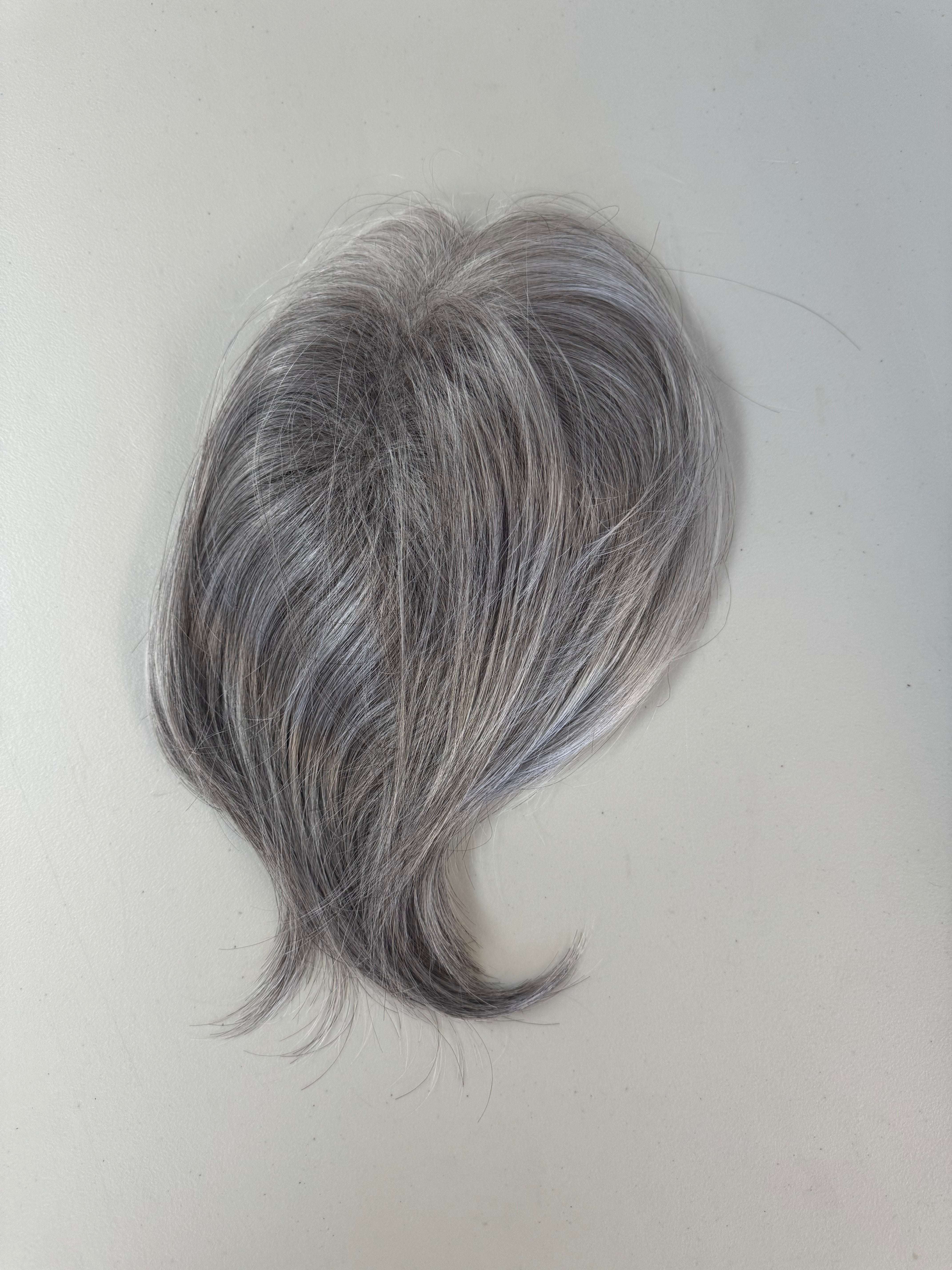 Kristin Synthetic Topper- Style #3035