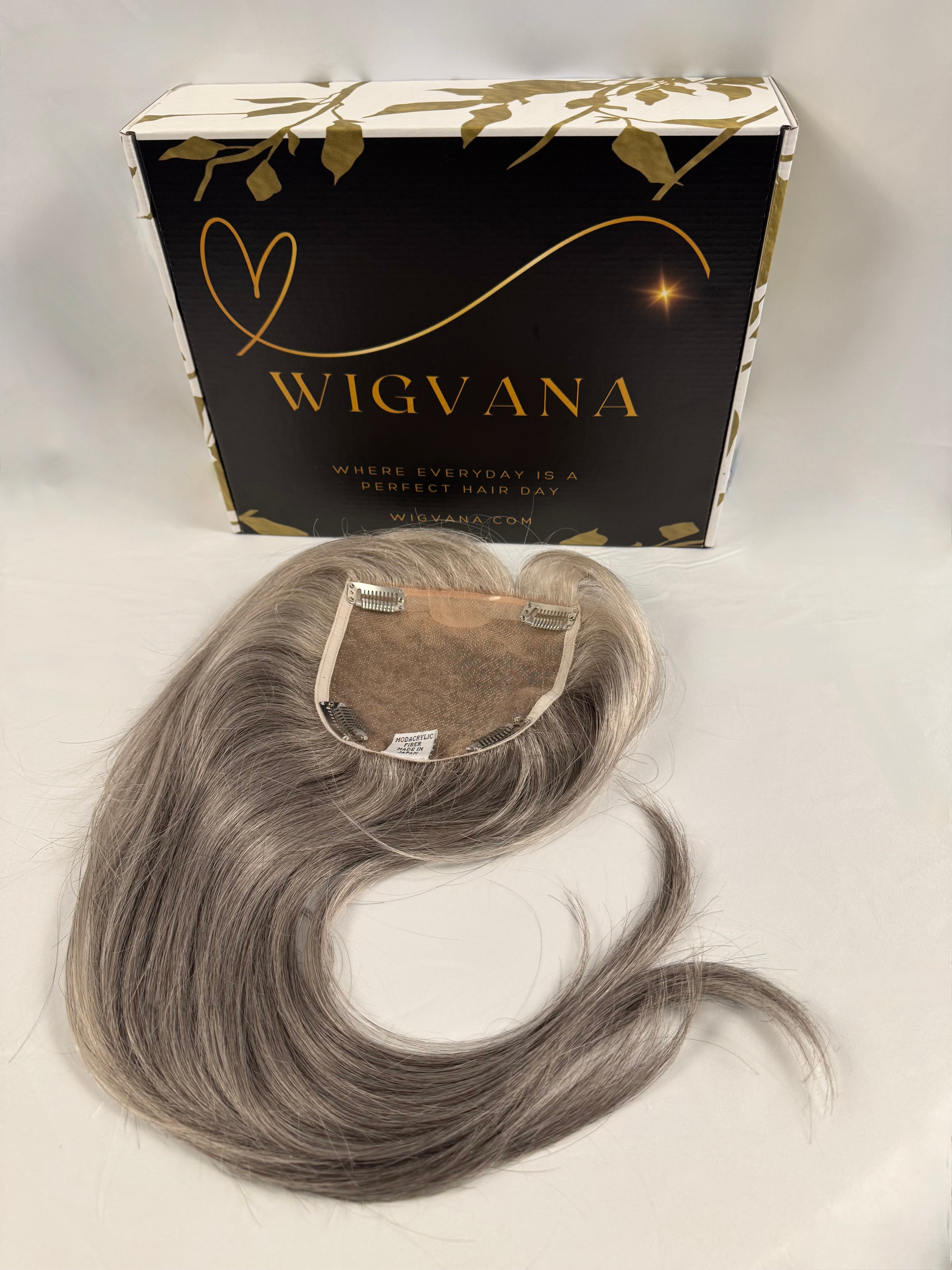 4044-Lillian Topper-Silver Mist