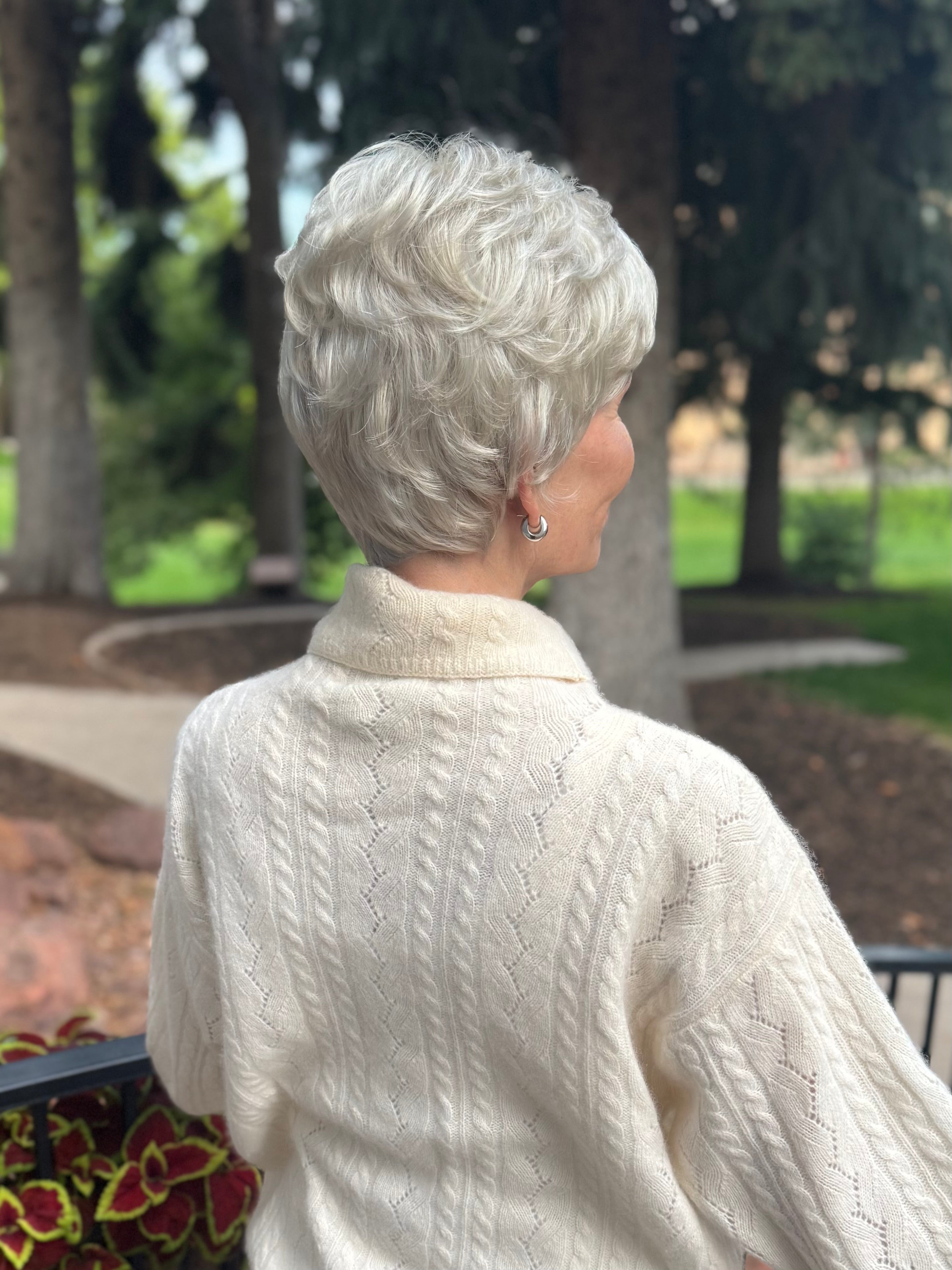 Petite Janet  Style #6059.