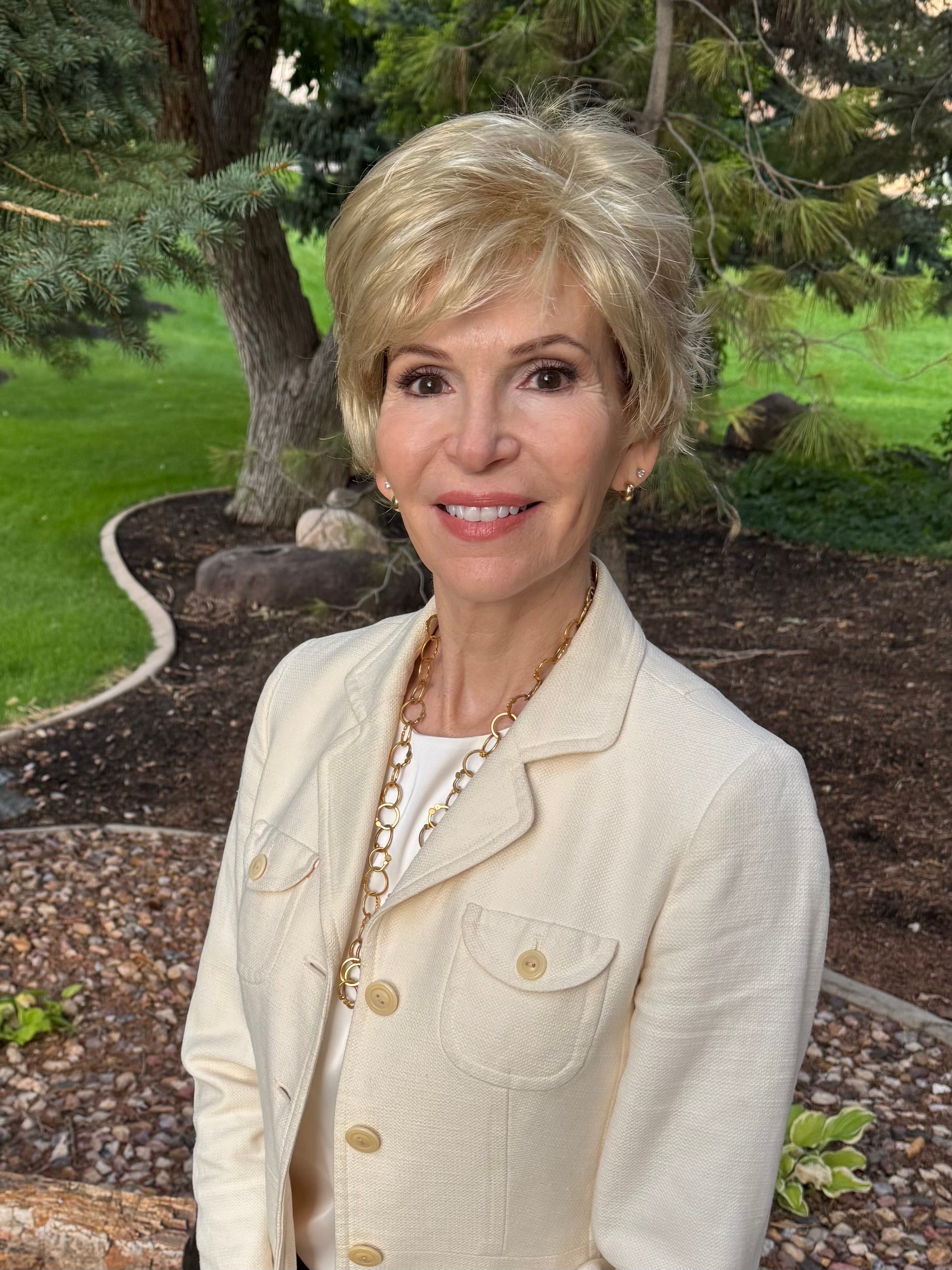 Petite Lucy  Style #6065  Open Wefted Cap Construction