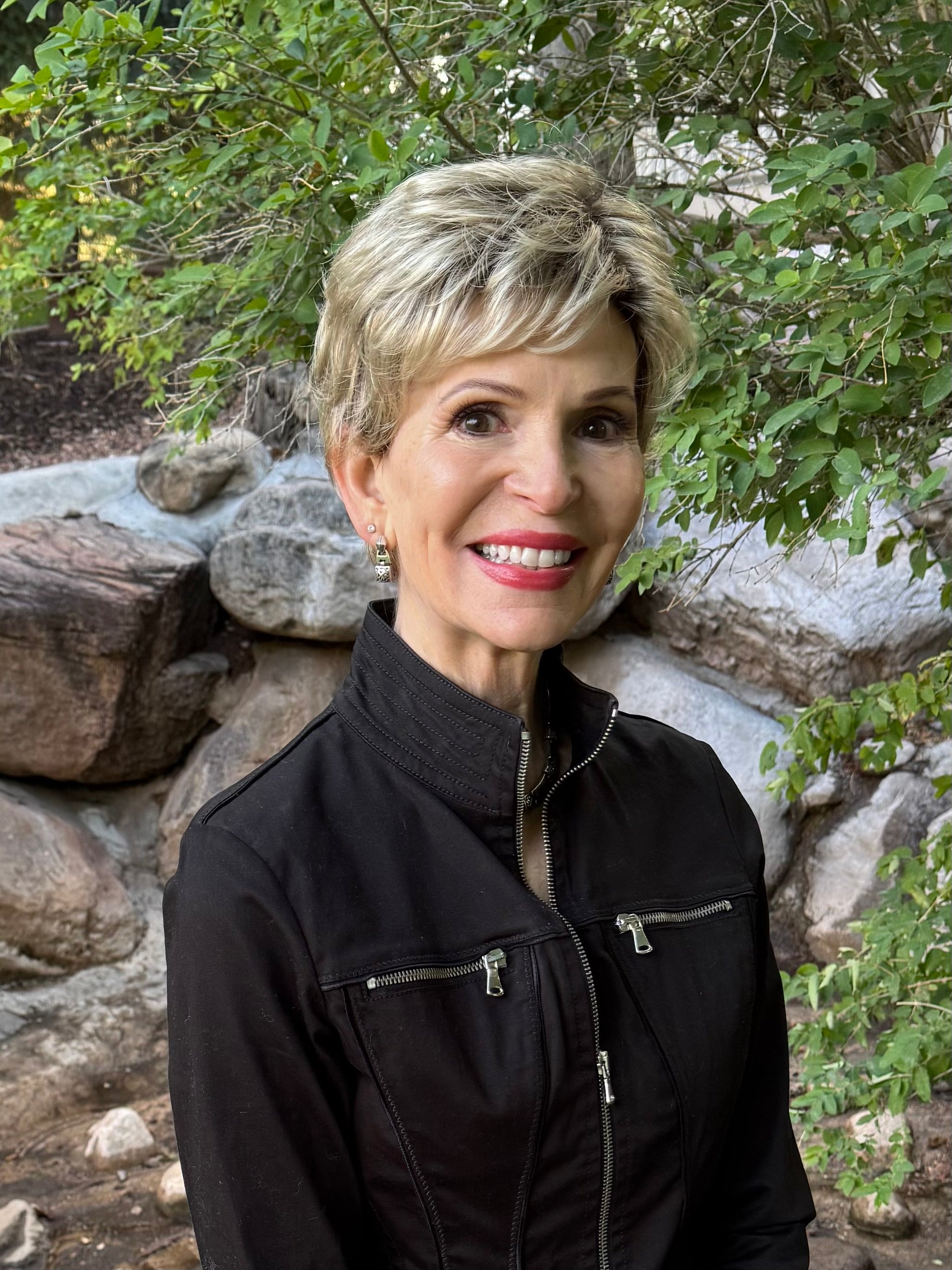 Petite Tatiana  Style #8065  Open Wefted Cap