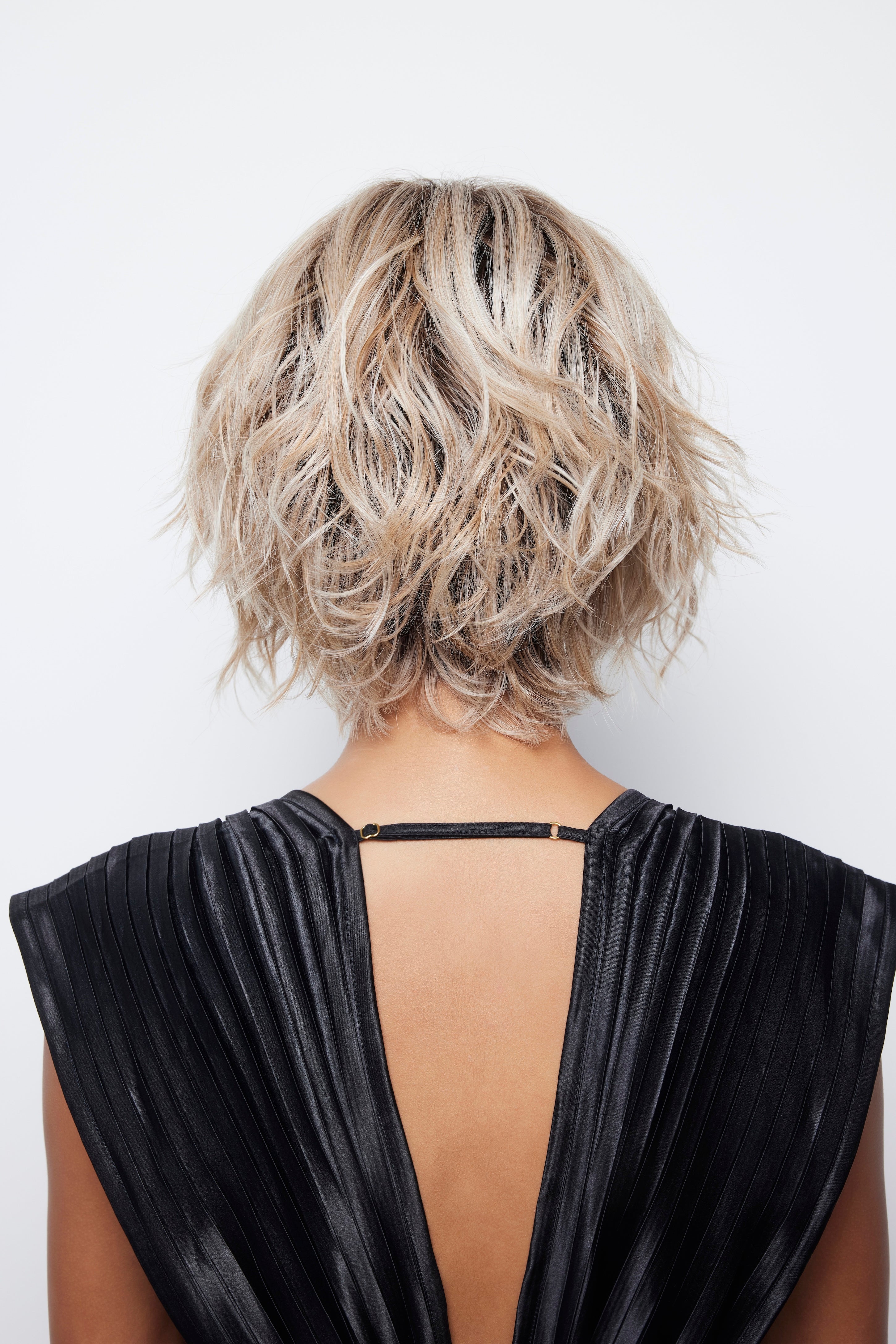 Joss by Rene of Paris, Hi-Fashion Collection