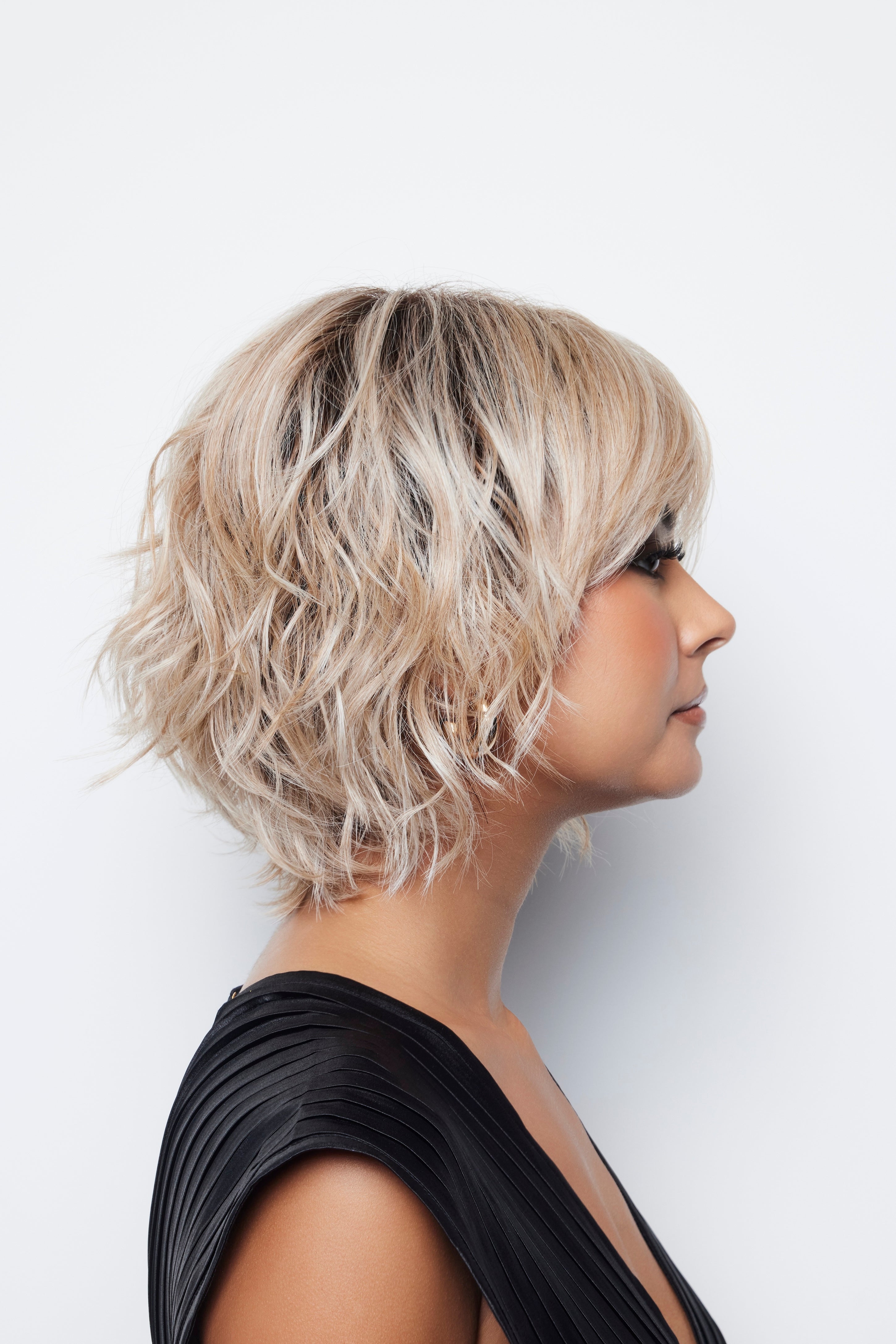 Joss by Rene of Paris, Hi-Fashion Collection