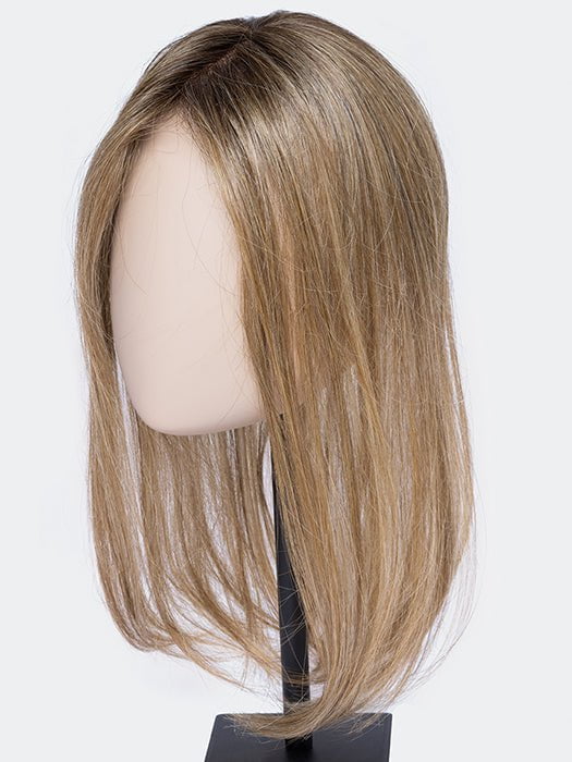 Just Long by Ellen Wille hair topper