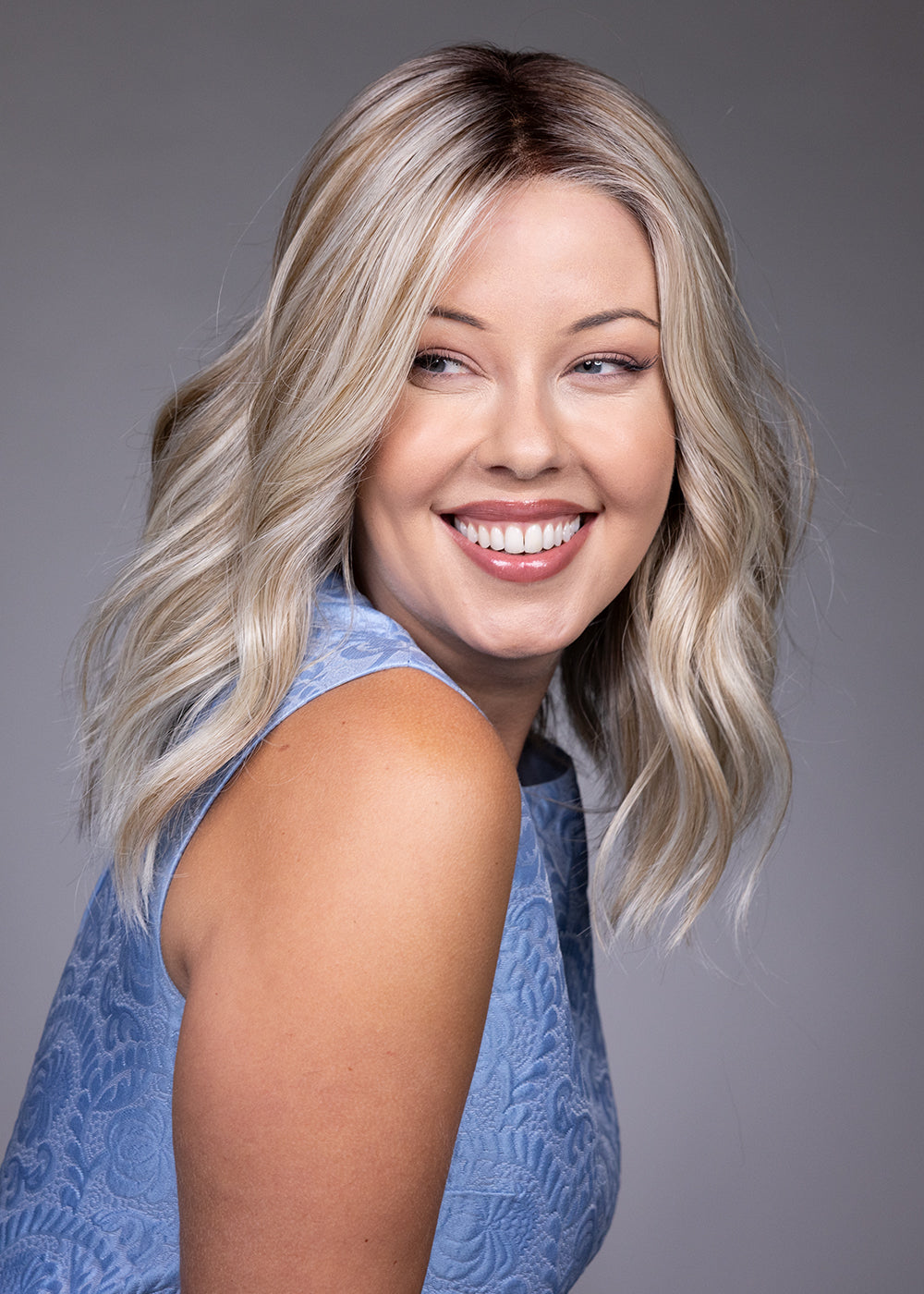 Karlie by Belle Tress