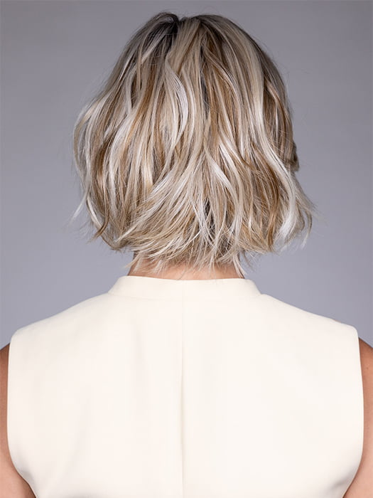 Kate by BelleTress in Butterbeer R - back view