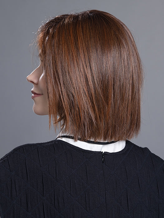 LIA II by Ellen Wille in Cinnamon Brown Rooted 33.30.130