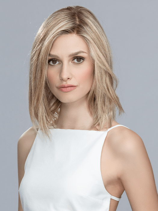 Orbit by Ellen Wille hair topper