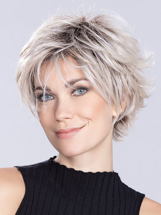RELAX by ELLEN WILLE in METALLIC BLONDE ROOTED 60.101.51