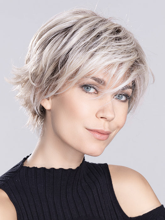 RELAX by ELLEN WILLE in METALLIC BLONDE ROOTED 60.101.51