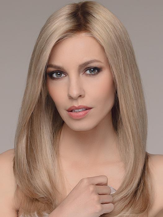 EMOTION DELUXE by ELLEN WILLE in SANDY BLONDE ROOTED