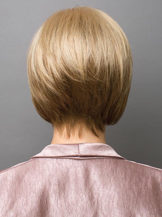 Audrey by Rene of Paris - model photo, back view