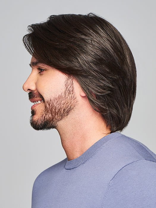 Sharp by Him