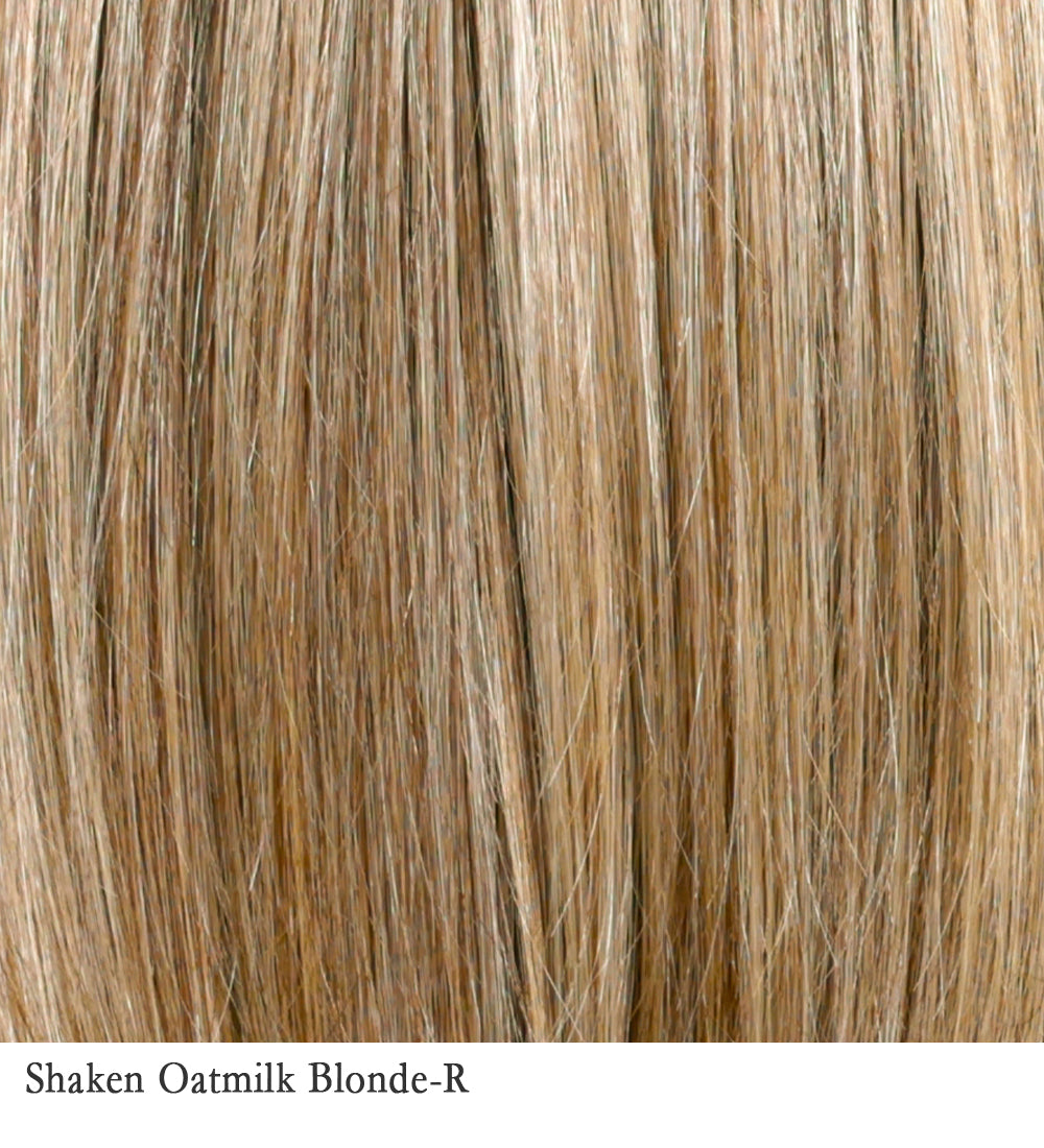 #color_Shaken Oatmilk Blonde-R swatch