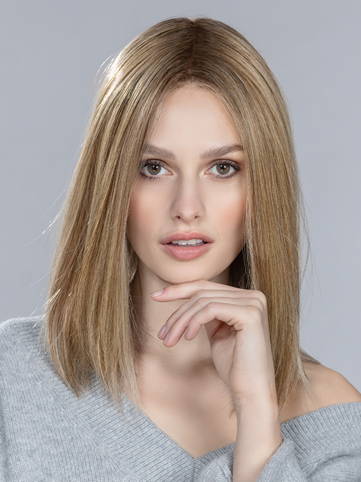 Secret Hi by Ellen Wille – model photo 1