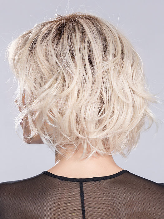 SOUND by ELLEN WILLE in LIGHT CHAMPAGNE ROOTED 23.25.24