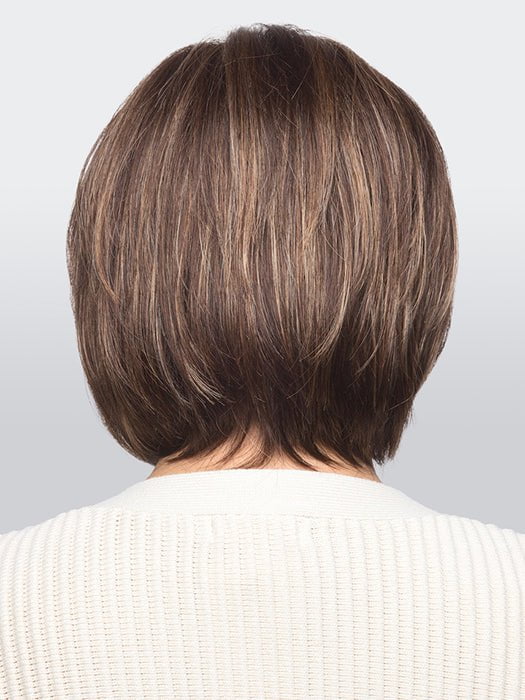 Tate by Amore - model photo, back view