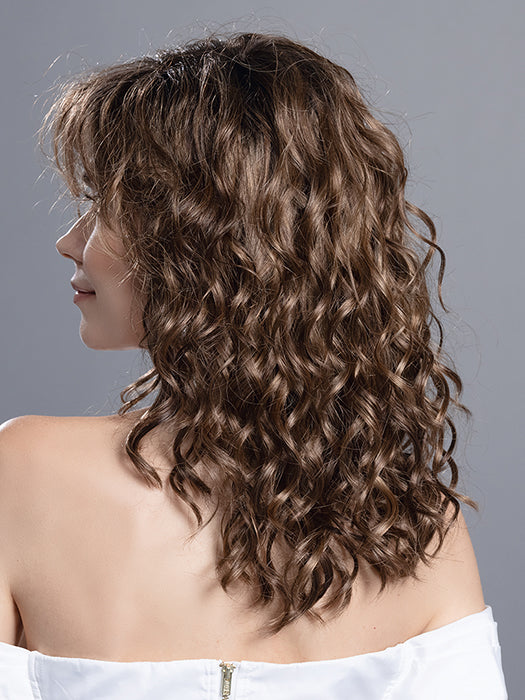 WANTED by Ellen Wille in Hot Mocca Rooted 830.27.33