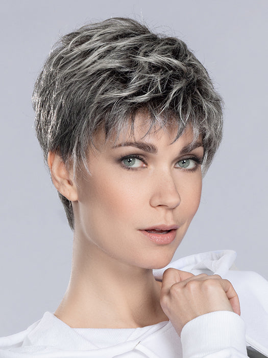 Yoko by Ellen Wille in Salt/Pepper Rooted