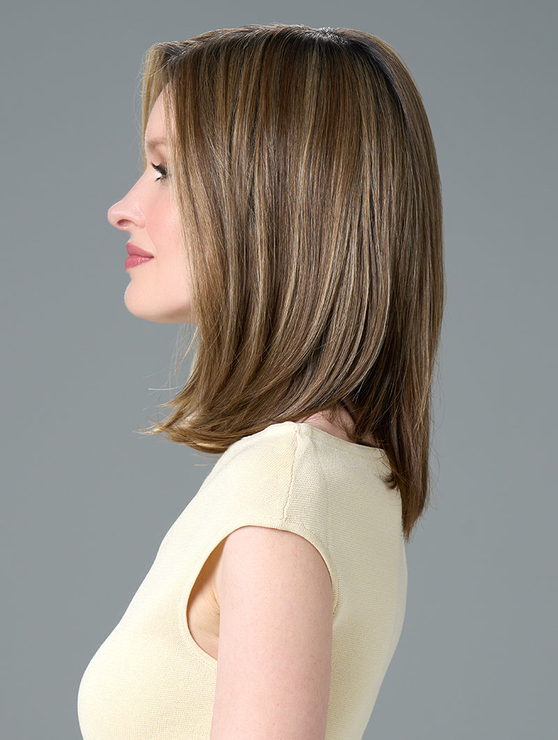 Zoey by Envy - side view 1