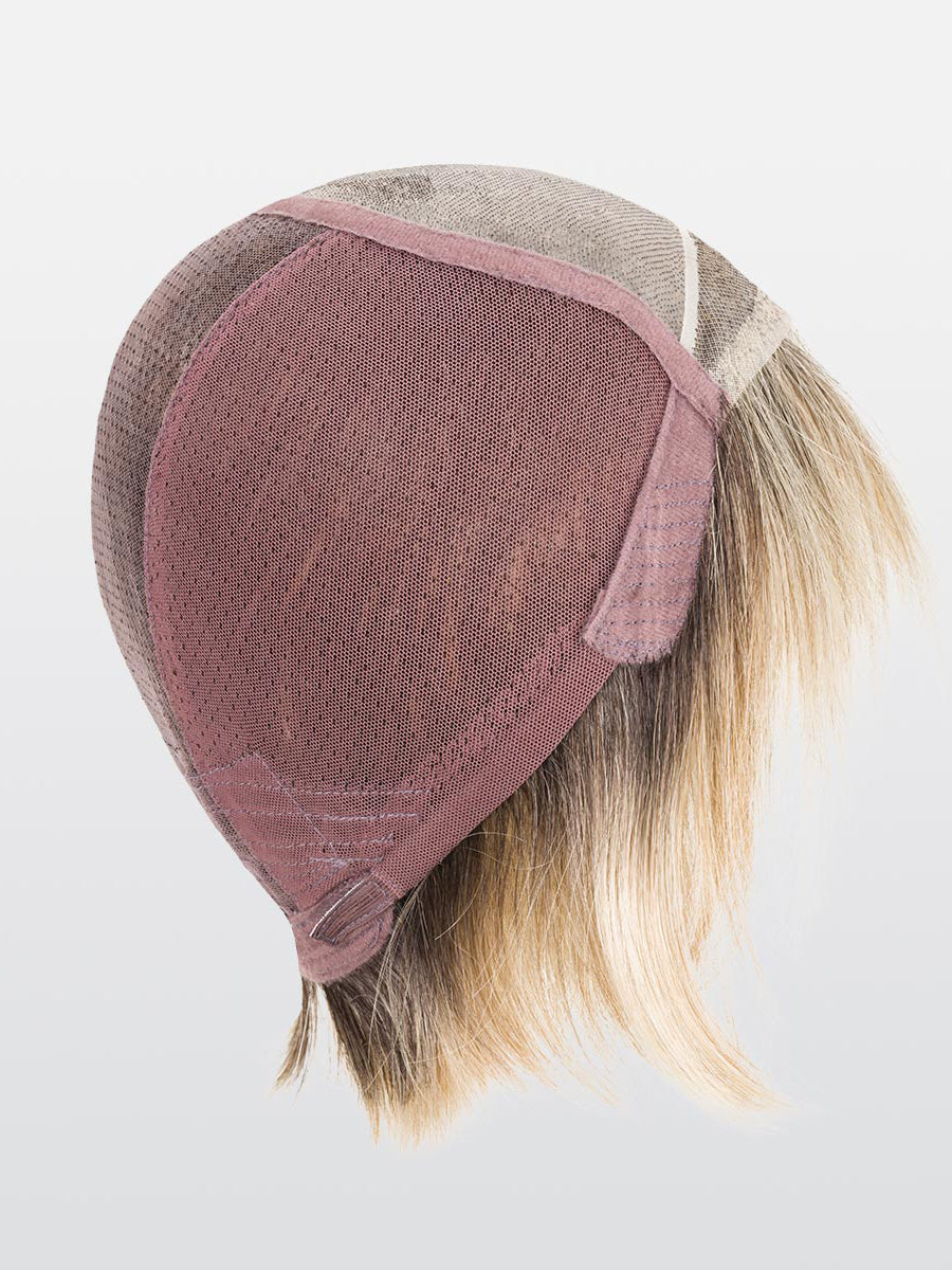Amy Small Deluxe by Ellen Wille – cap construction photo 2