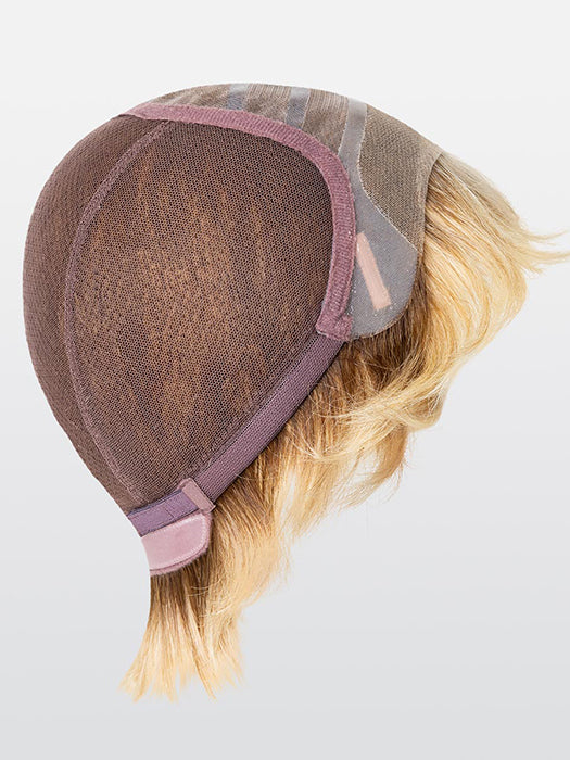 Award Deluxe by Ellen Wille – cap construction photo 1