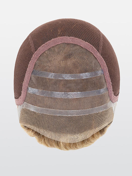 Award Deluxe by Ellen Wille – cap construction photo 2