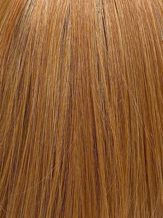 Auburn Spice R swatch