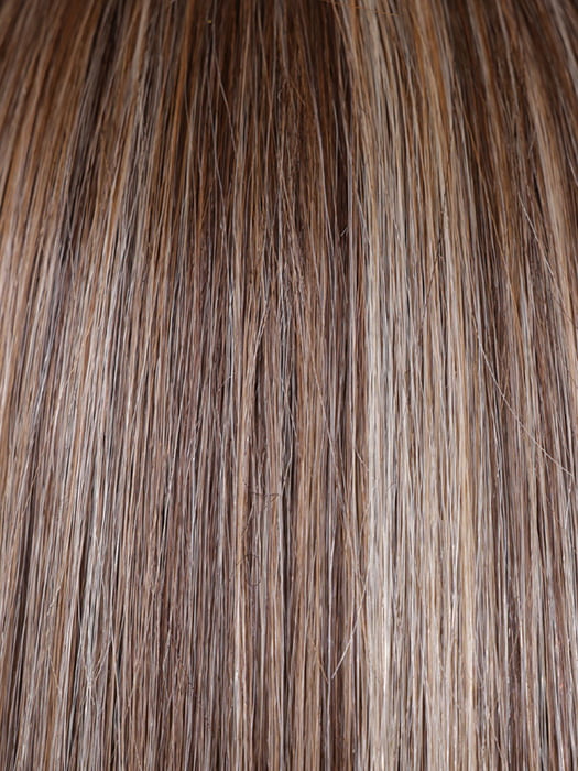 Brown Sugar Cookie R swatch