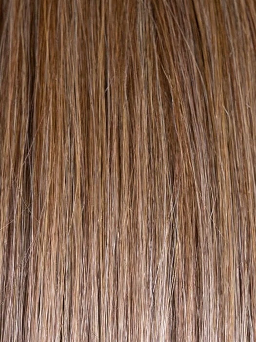 Jamoca Almond Fudge R swatch