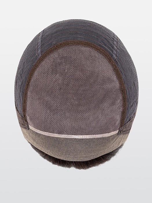 Catch Mono by Ellen Wille – cap construction photo 2