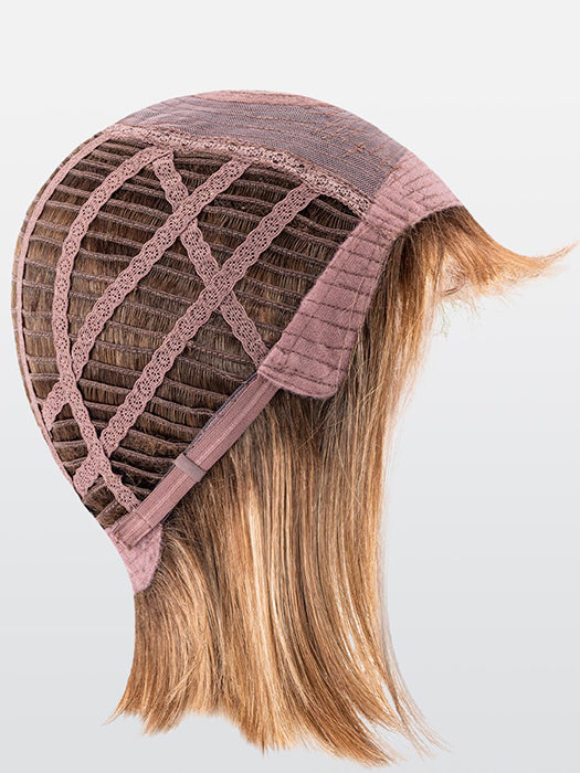 Cleo by Ellen Wille – cap construction photo 2