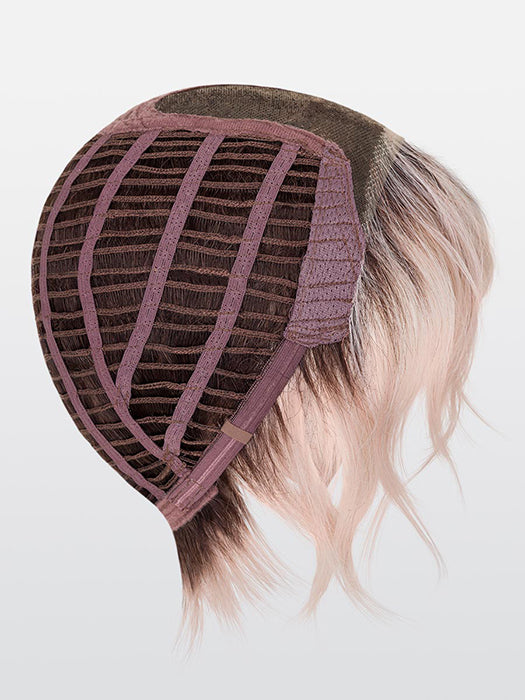 Cookie Mono Part by Ellen Wille – cap construction photo 1