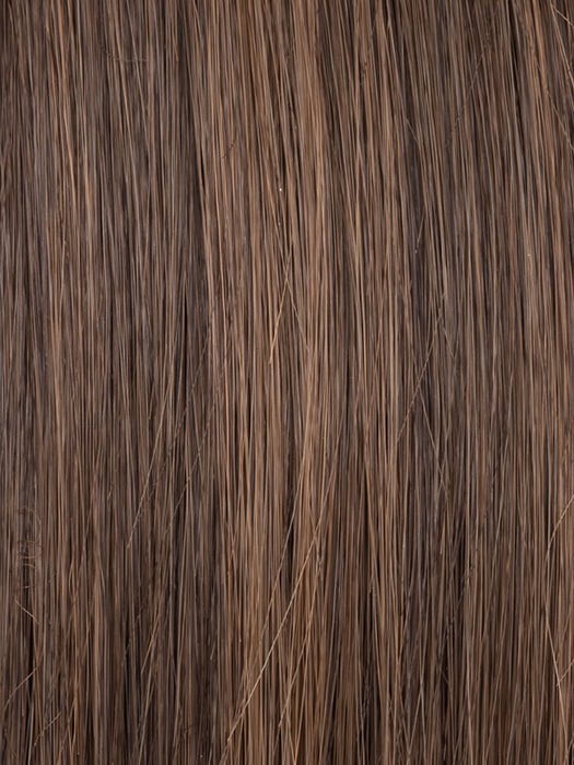 Chocolate Rooted