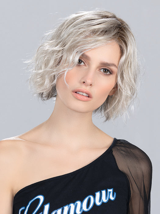 DANCE MONO PART by Ellen Wille in Silver Blonde Rooted 60.23