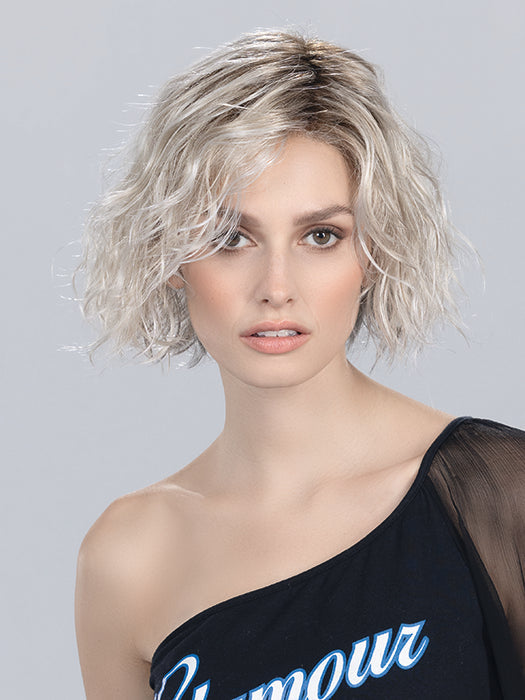DANCE MONO PART by Ellen Wille in Silver Blonde Rooted 60.23