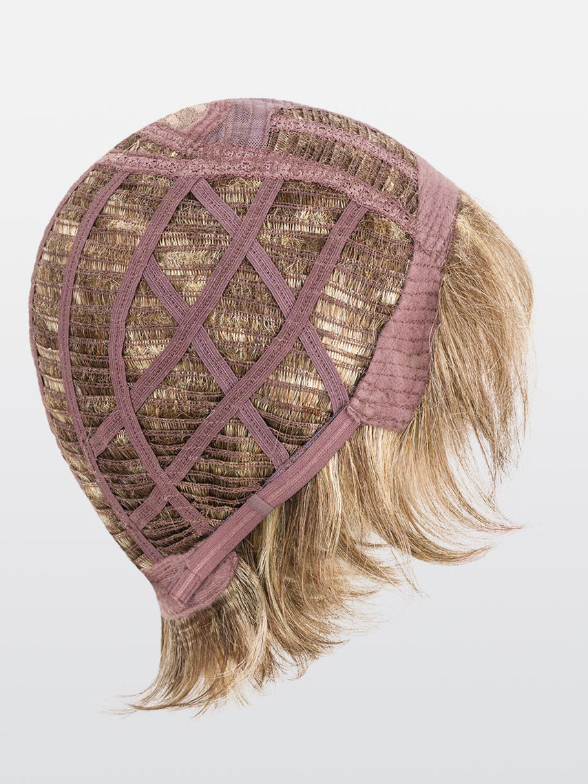Date by Ellen Wille – cap construction photo 2
