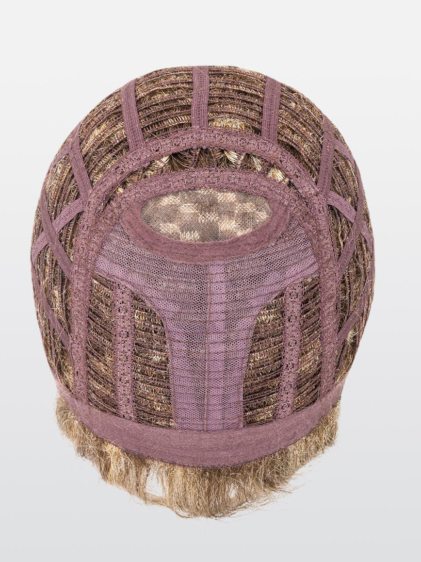 Date by Ellen Wille – cap construction photo 1