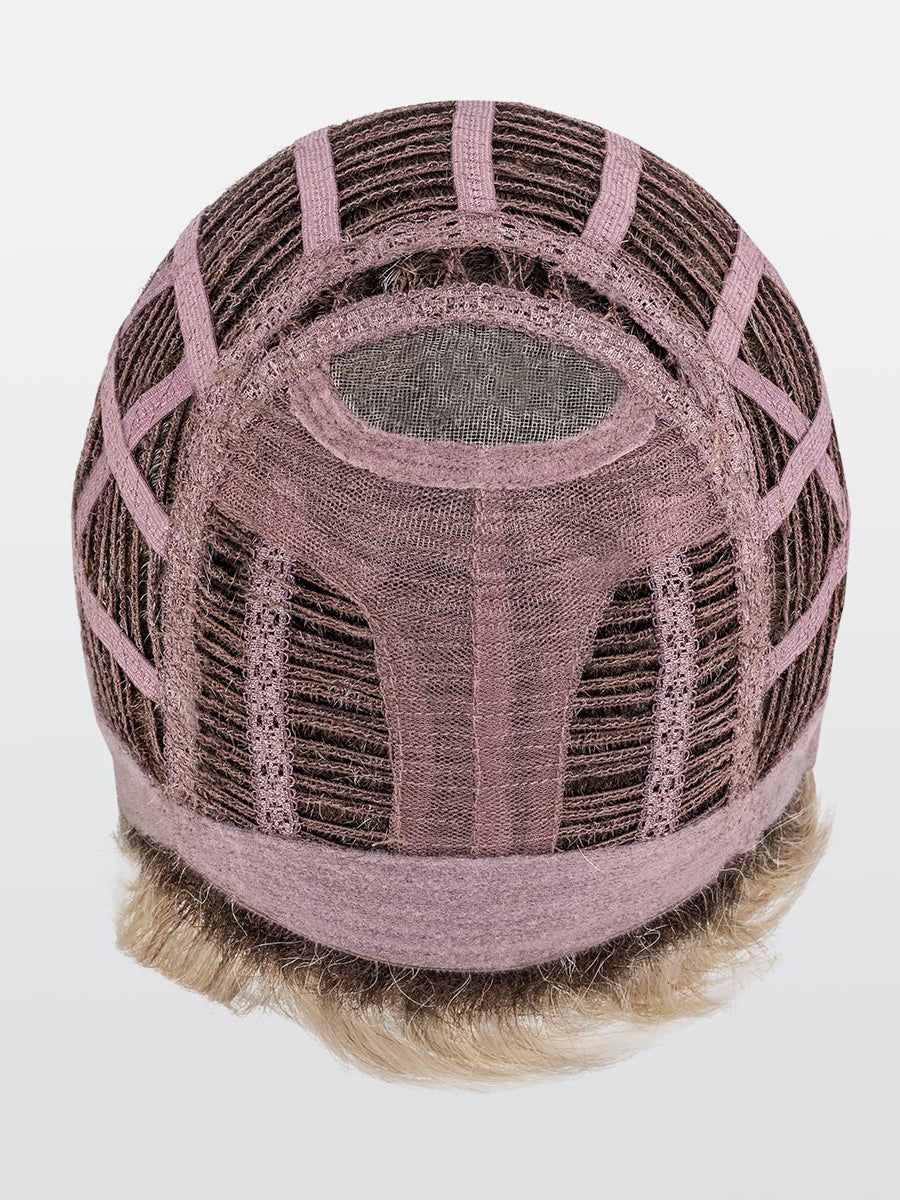 Date by Ellen Wille – cap construction photo 3