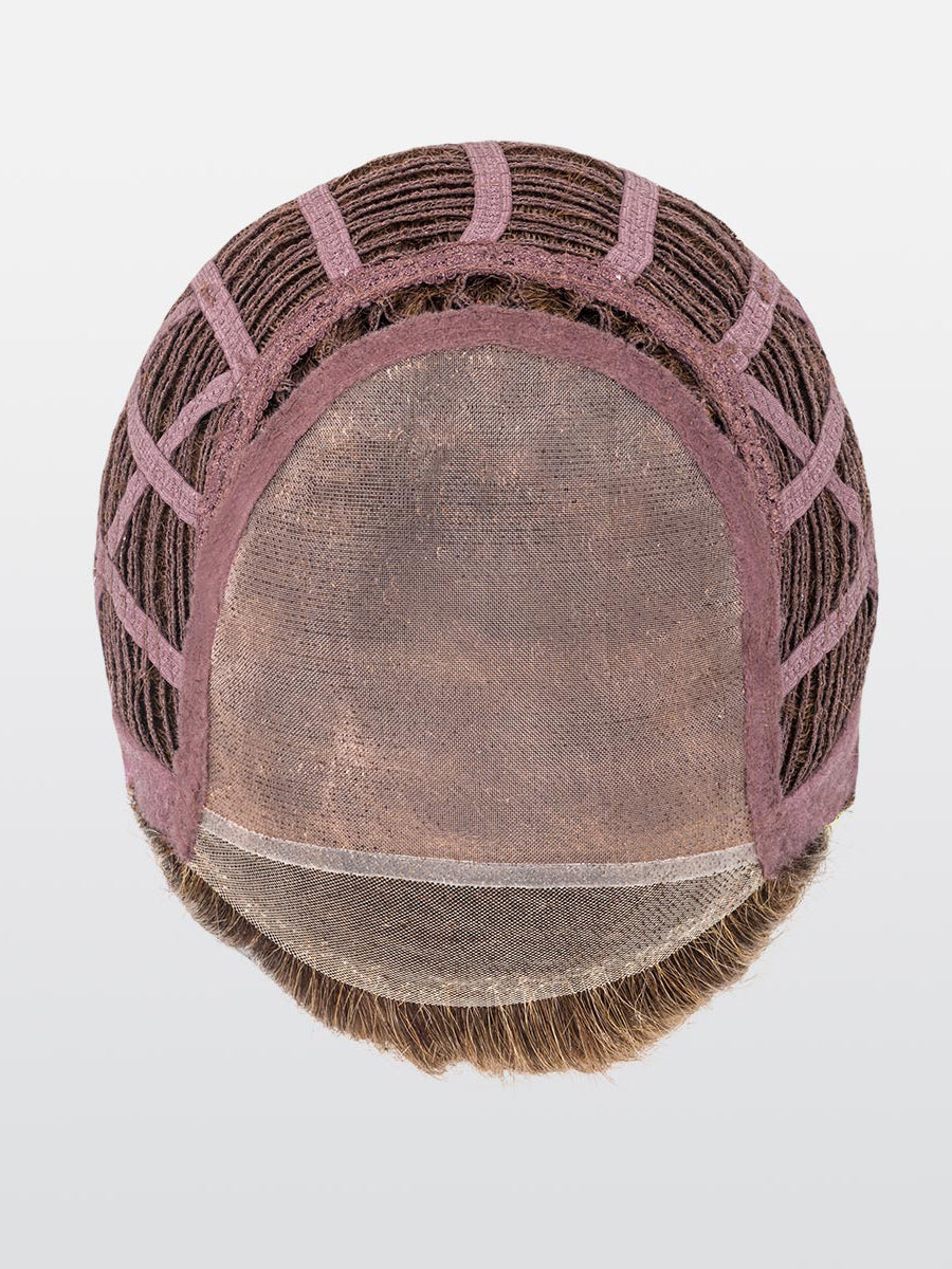 Date Mono by Ellen Wille – cap construction photo 1