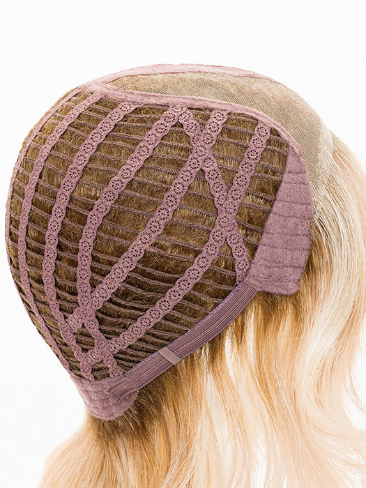 Delight by Ellen Wille – cap construction photo 2